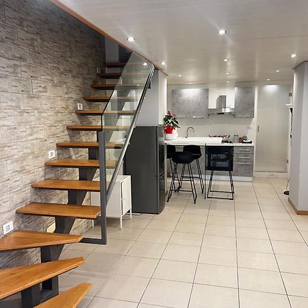 Vanedda House Apartment Катания Екстериор снимка