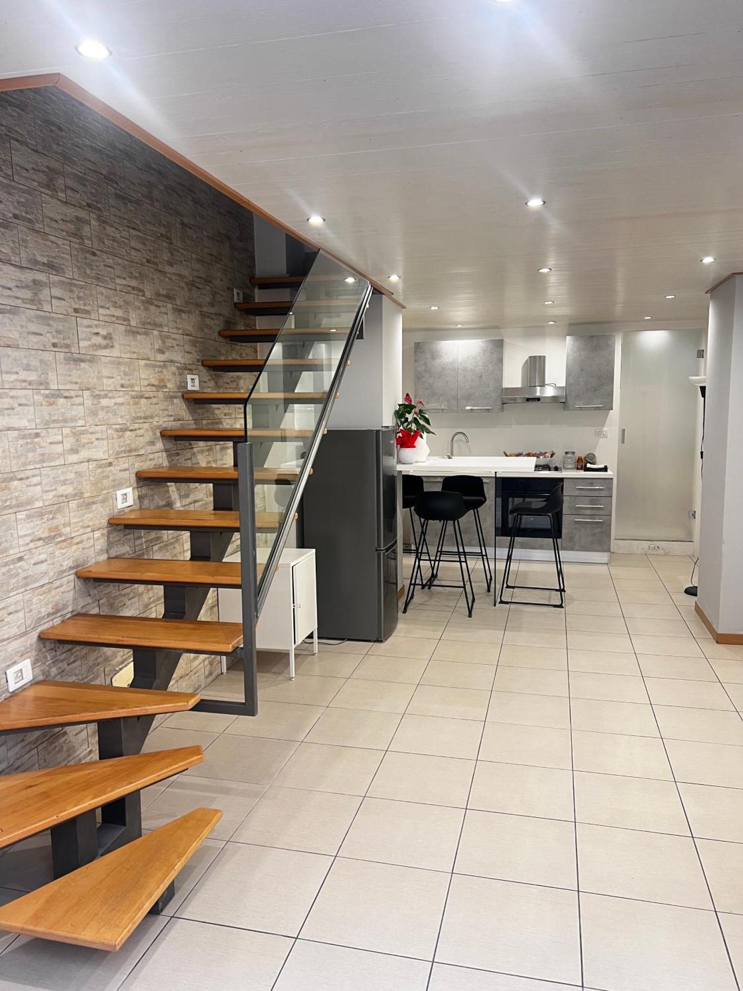 Vanedda House Apartment Катания Екстериор снимка