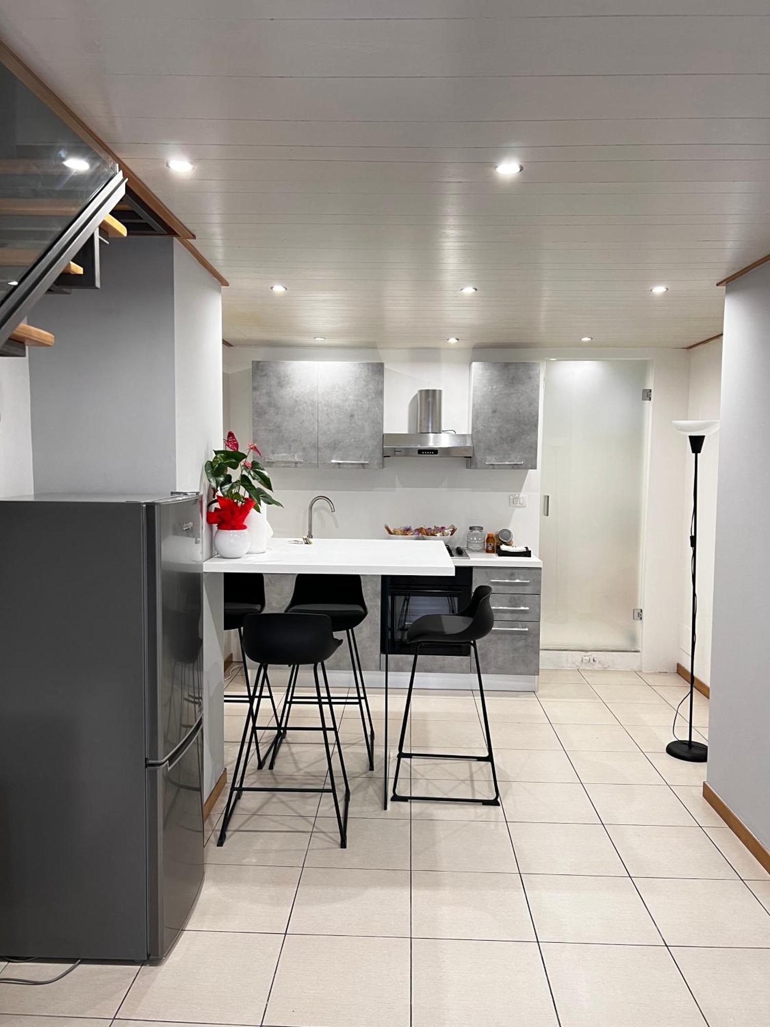 Vanedda House Apartment Катания Екстериор снимка