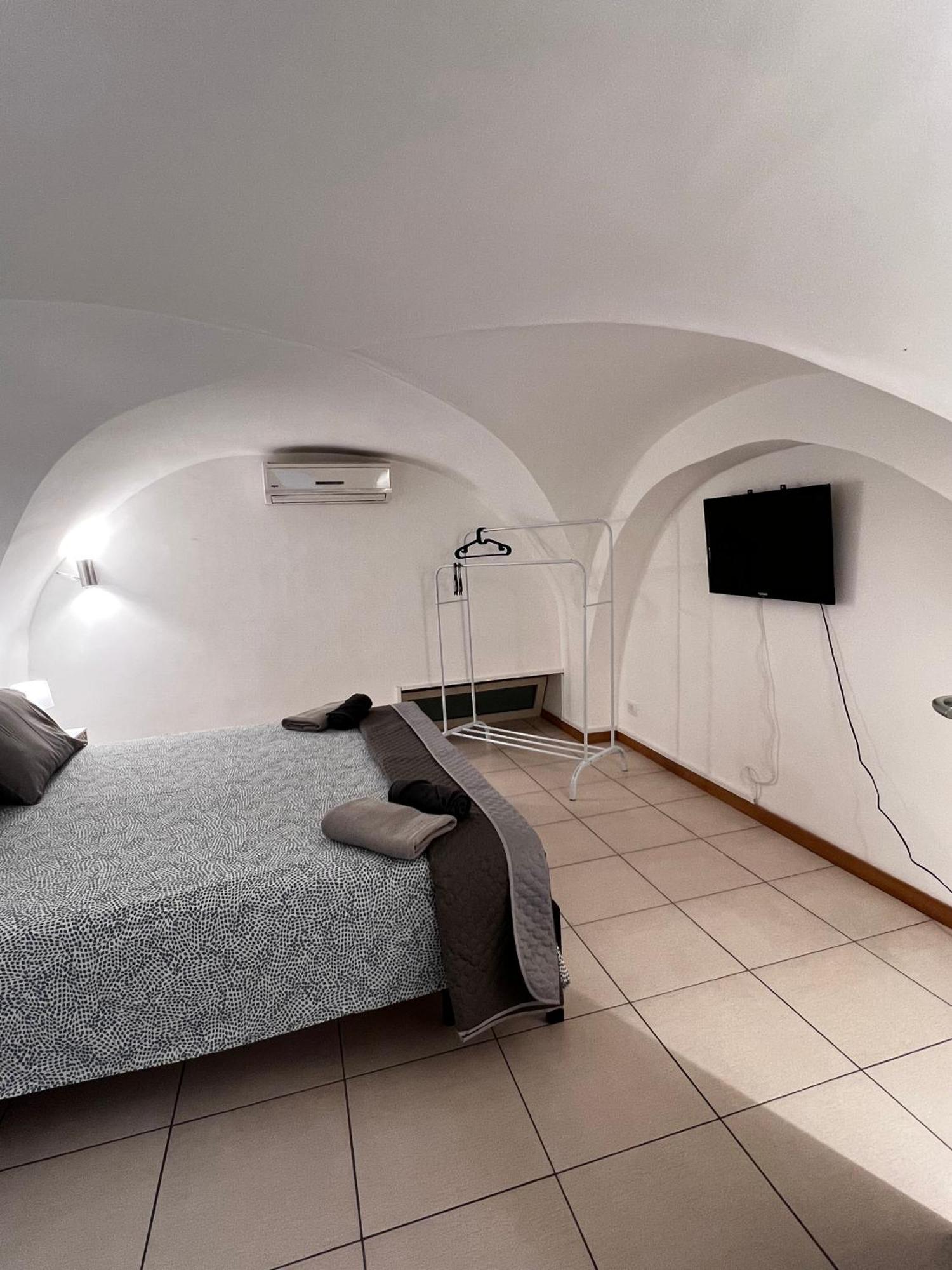 Vanedda House Apartment Катания Екстериор снимка