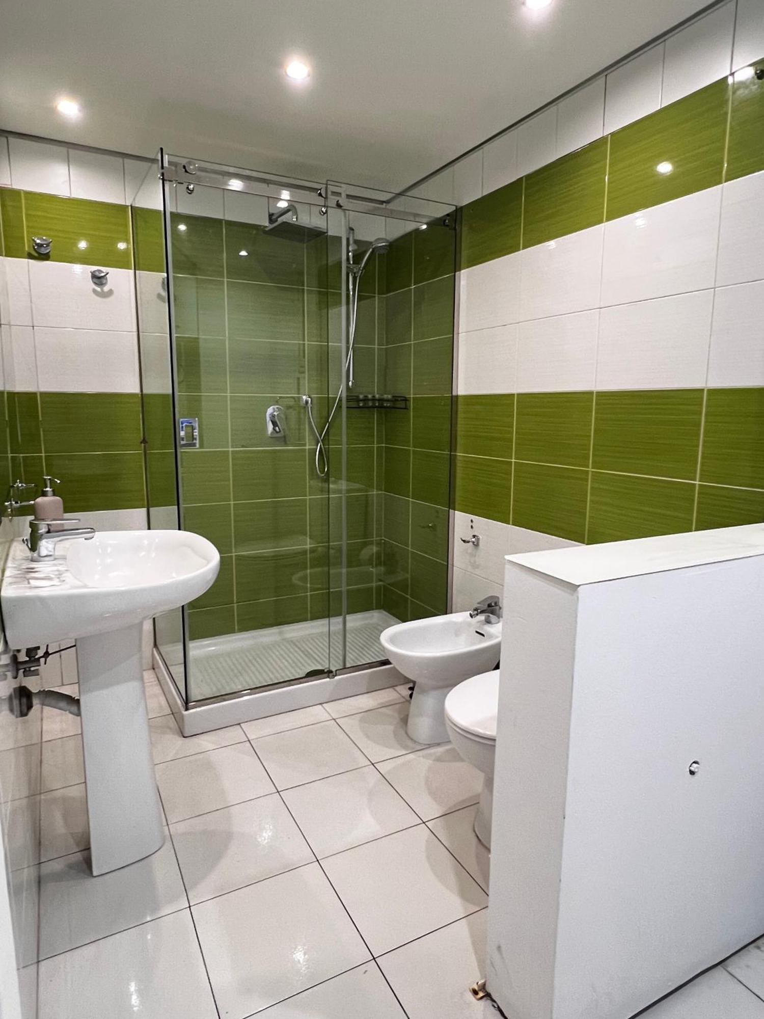 Vanedda House Apartment Катания Екстериор снимка