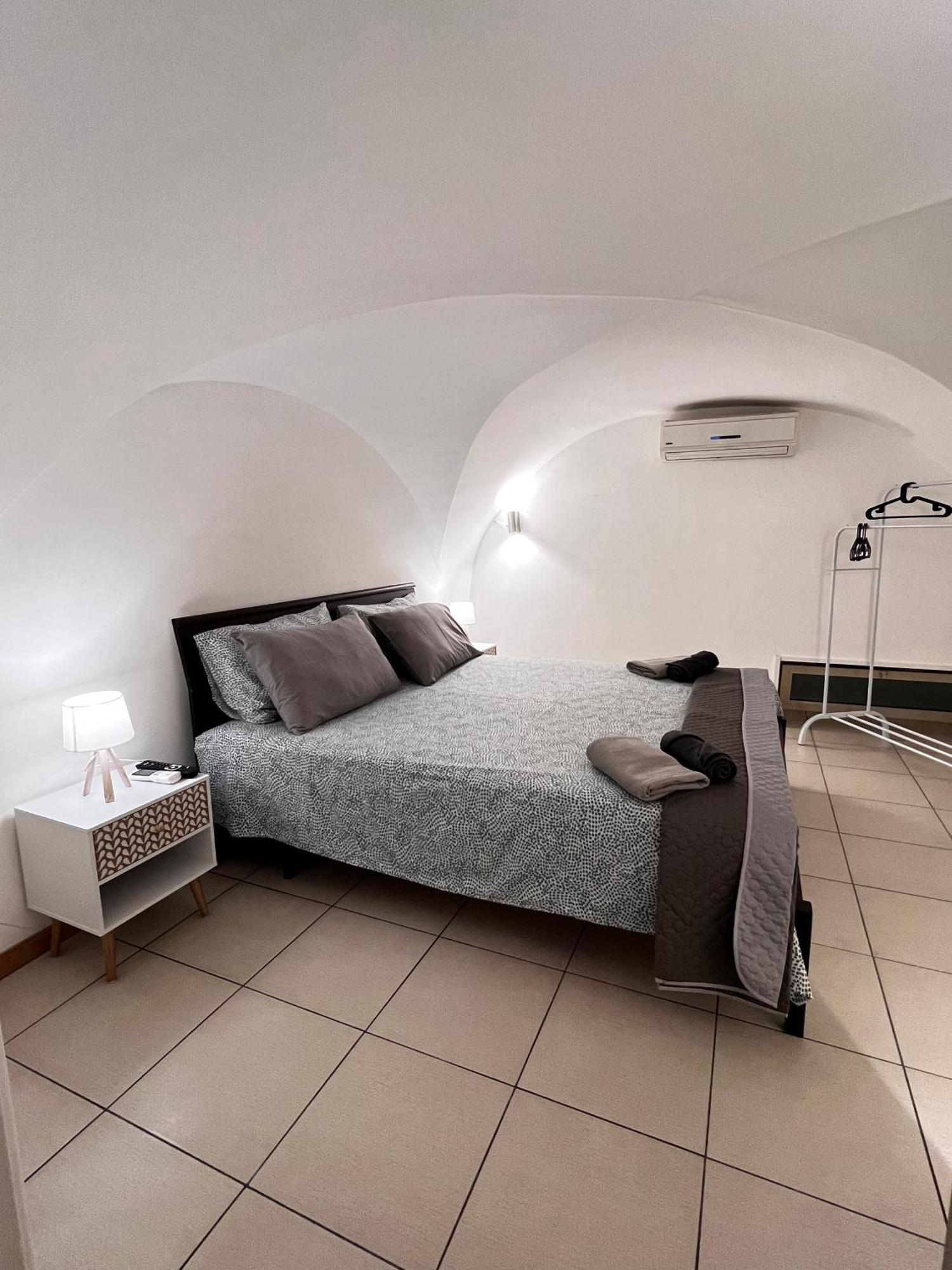Vanedda House Apartment Катания Екстериор снимка