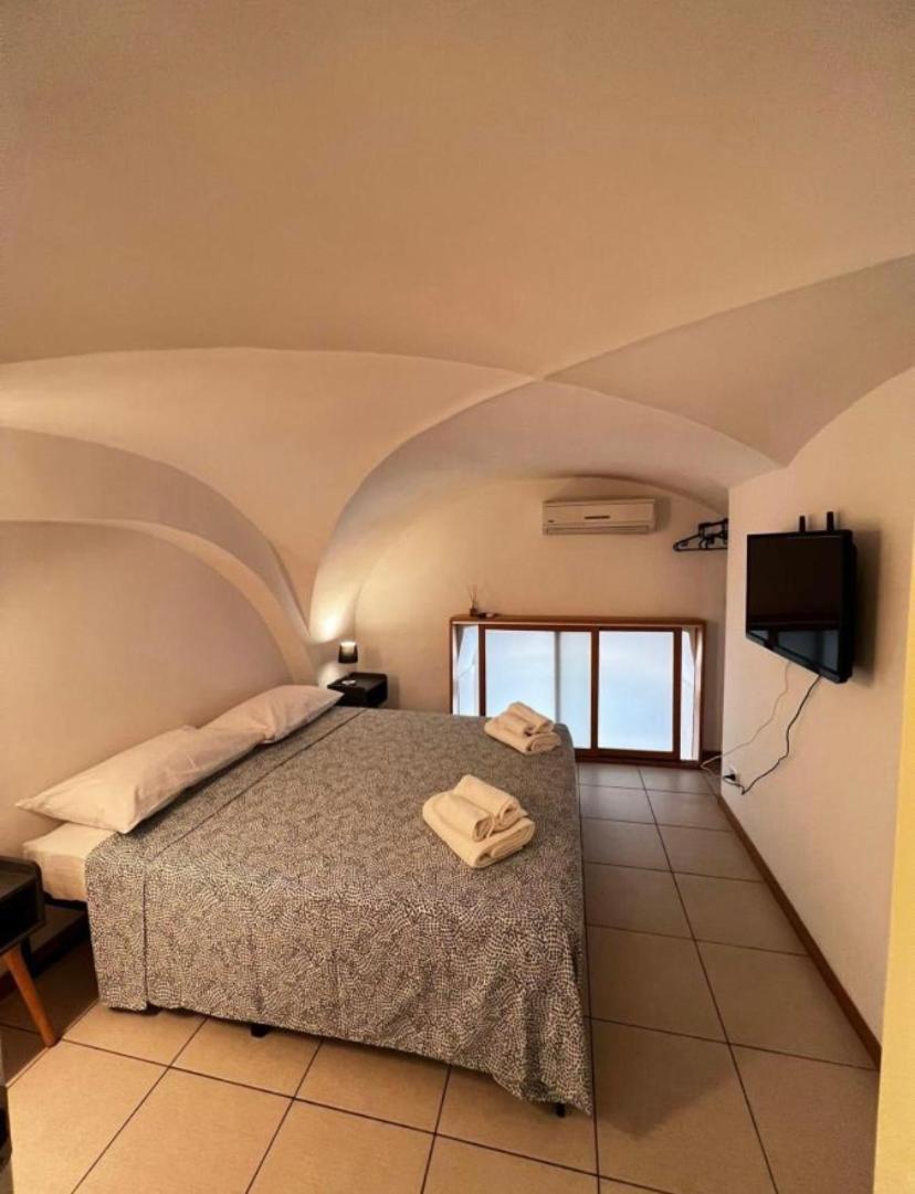 Vanedda House Apartment Катания Екстериор снимка